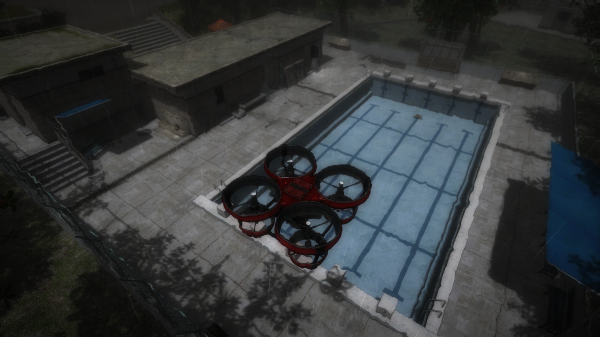 Robot Squad Simulator 2017 screenshot 13