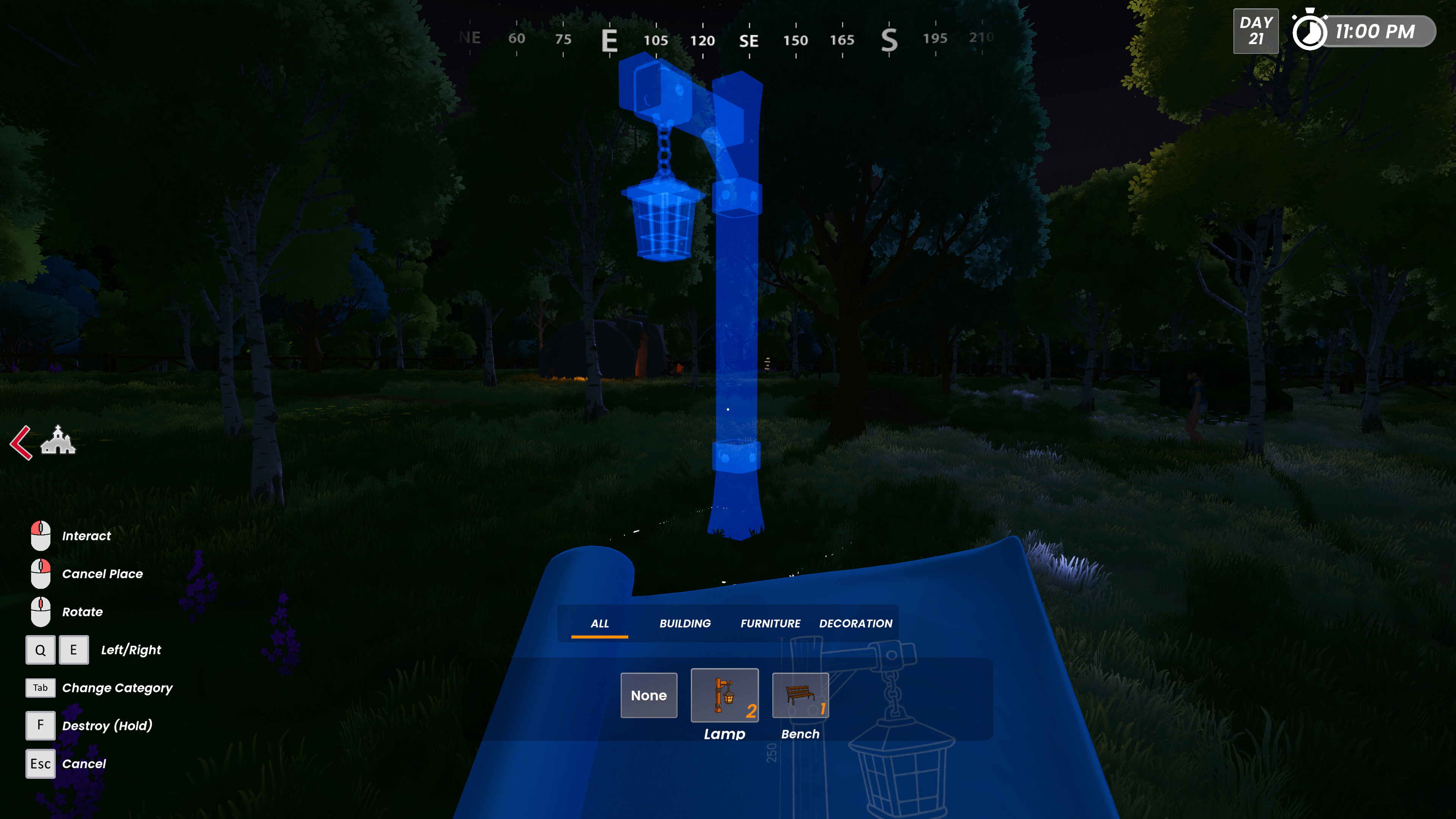 Camp Manager Simulator screenshot 11