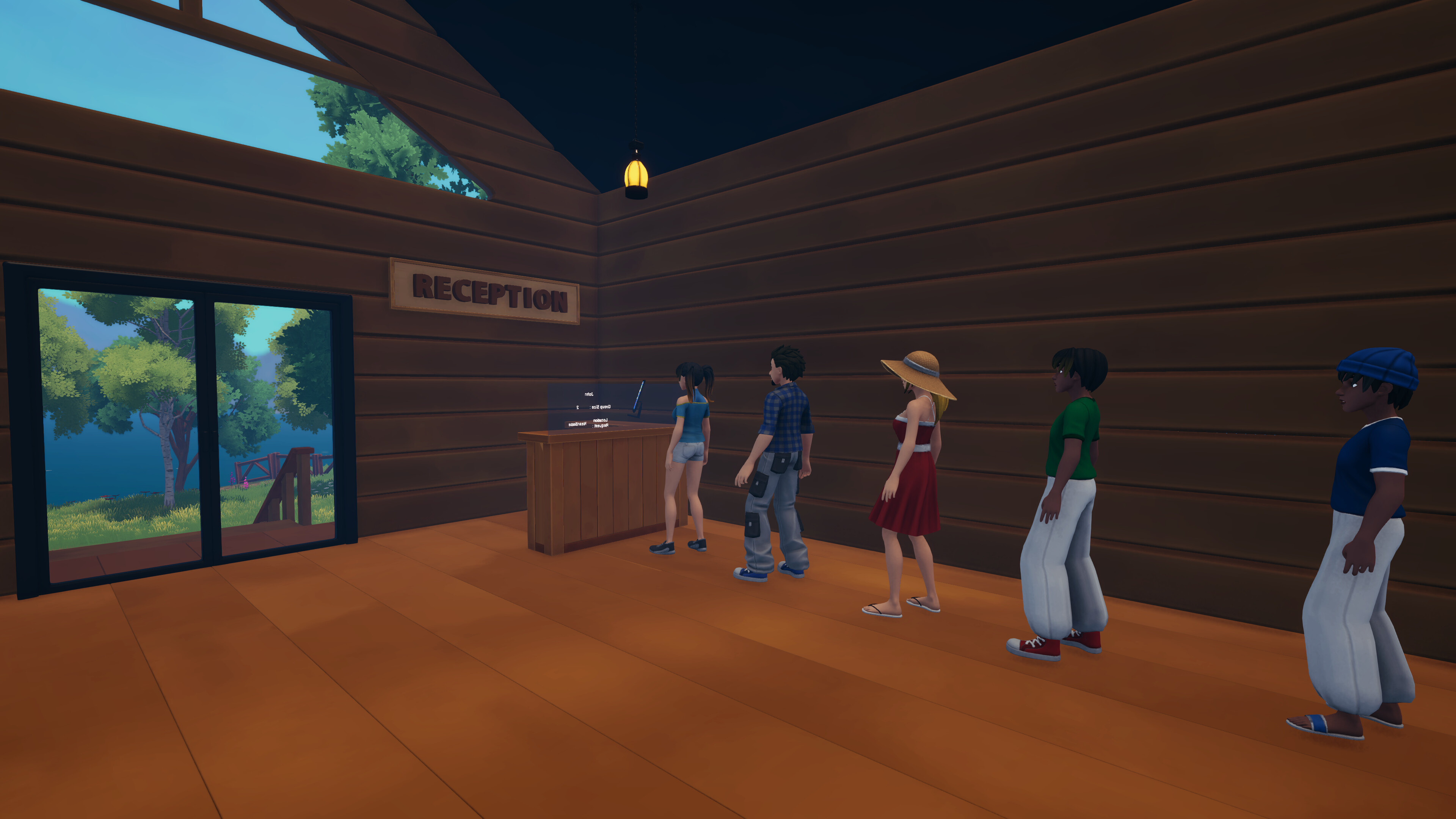 Camp Manager Simulator screenshot 15