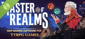 Master of Realms Demo