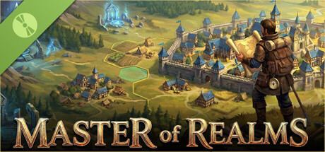 Master of Realms Demo