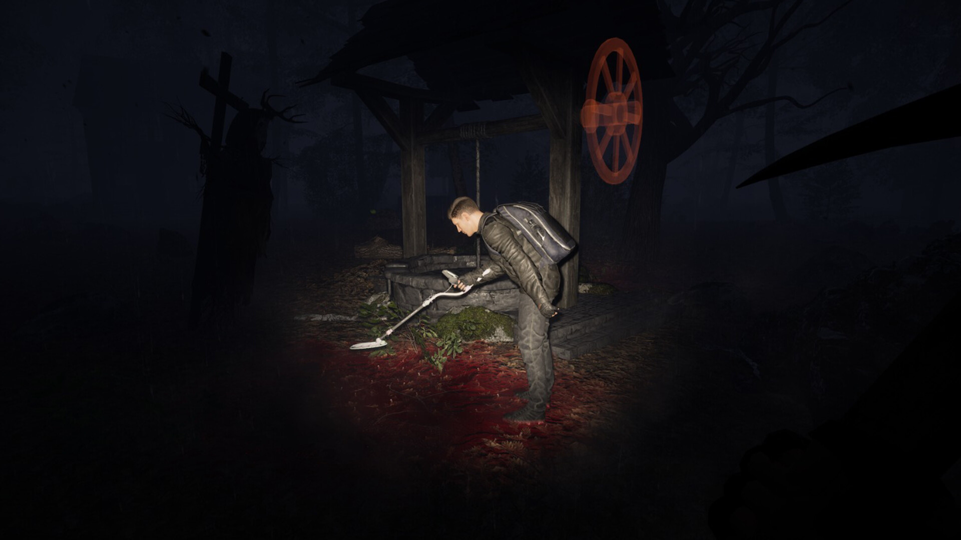 The Midnighters screenshot 14