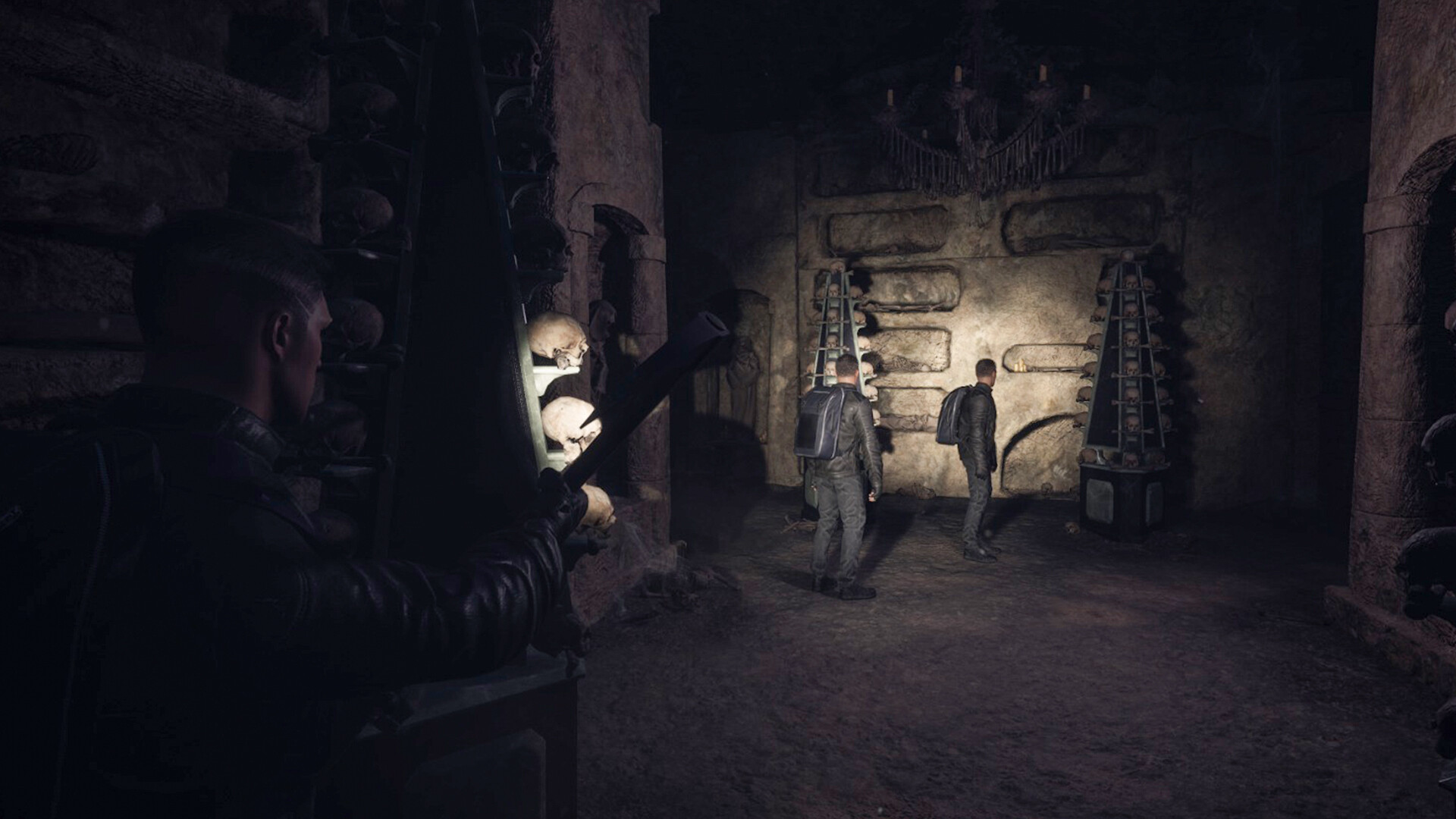 The Midnighters screenshot 9
