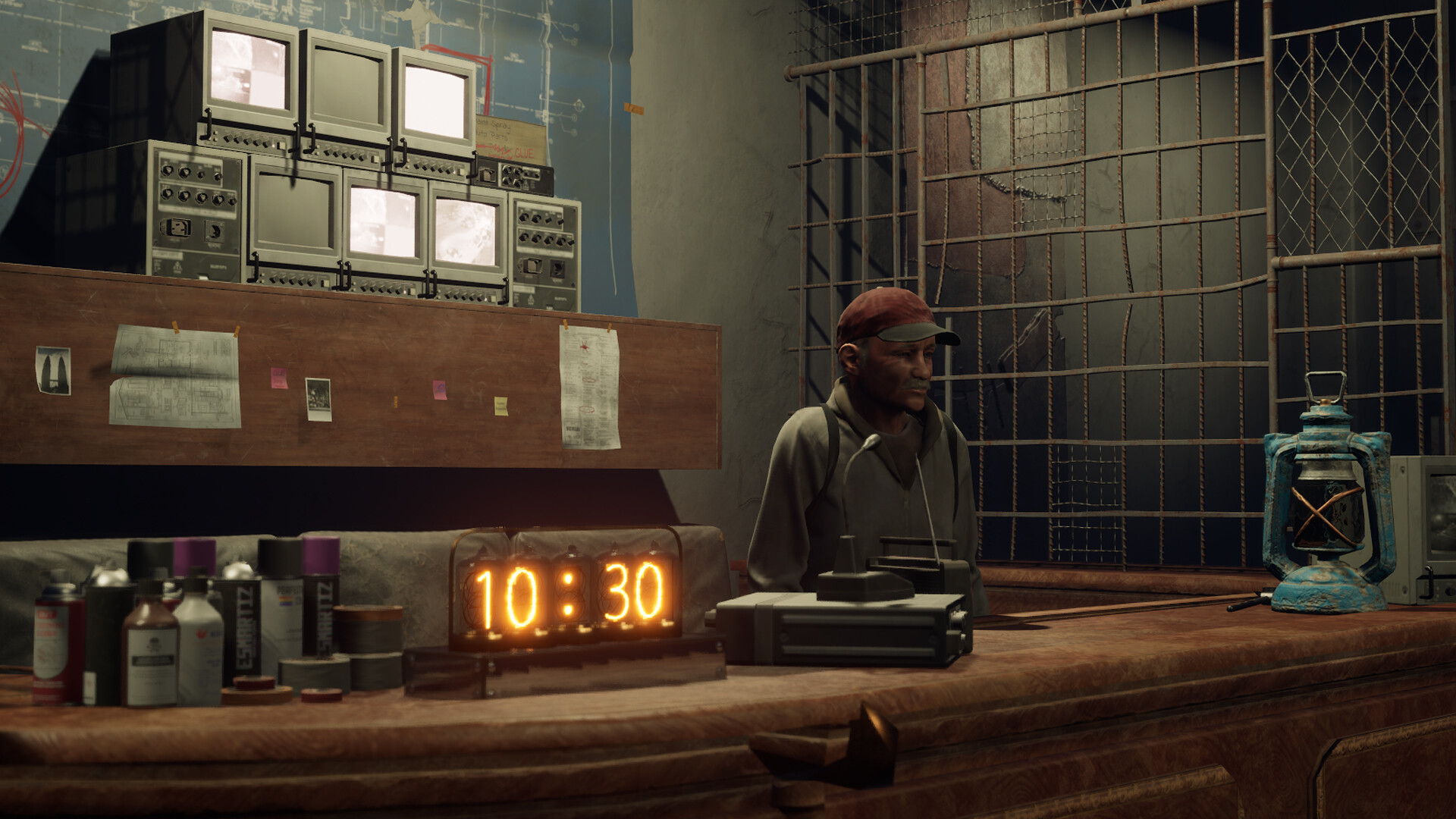 The Midnighters screenshot 3