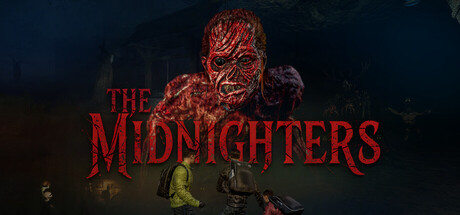 The Midnighters — Steam header