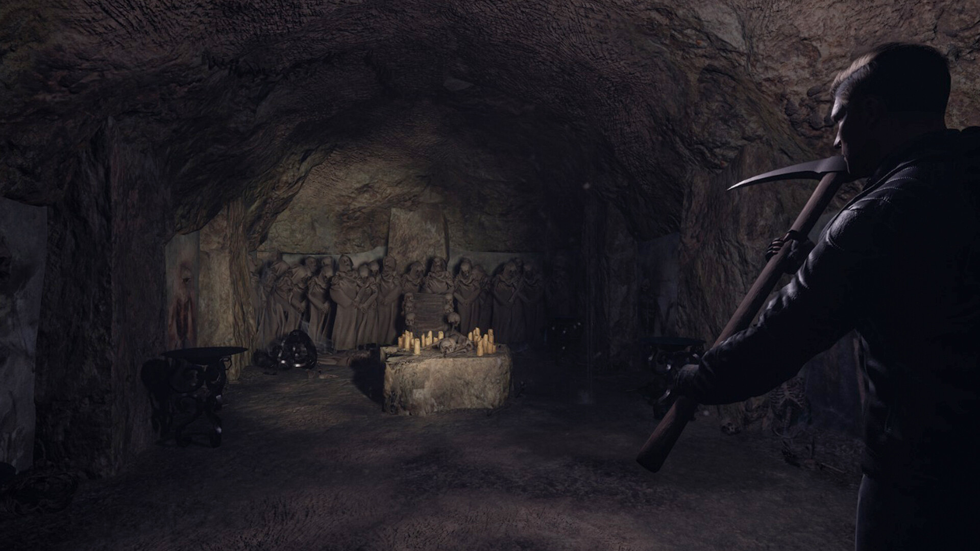 The Midnighters screenshot 6