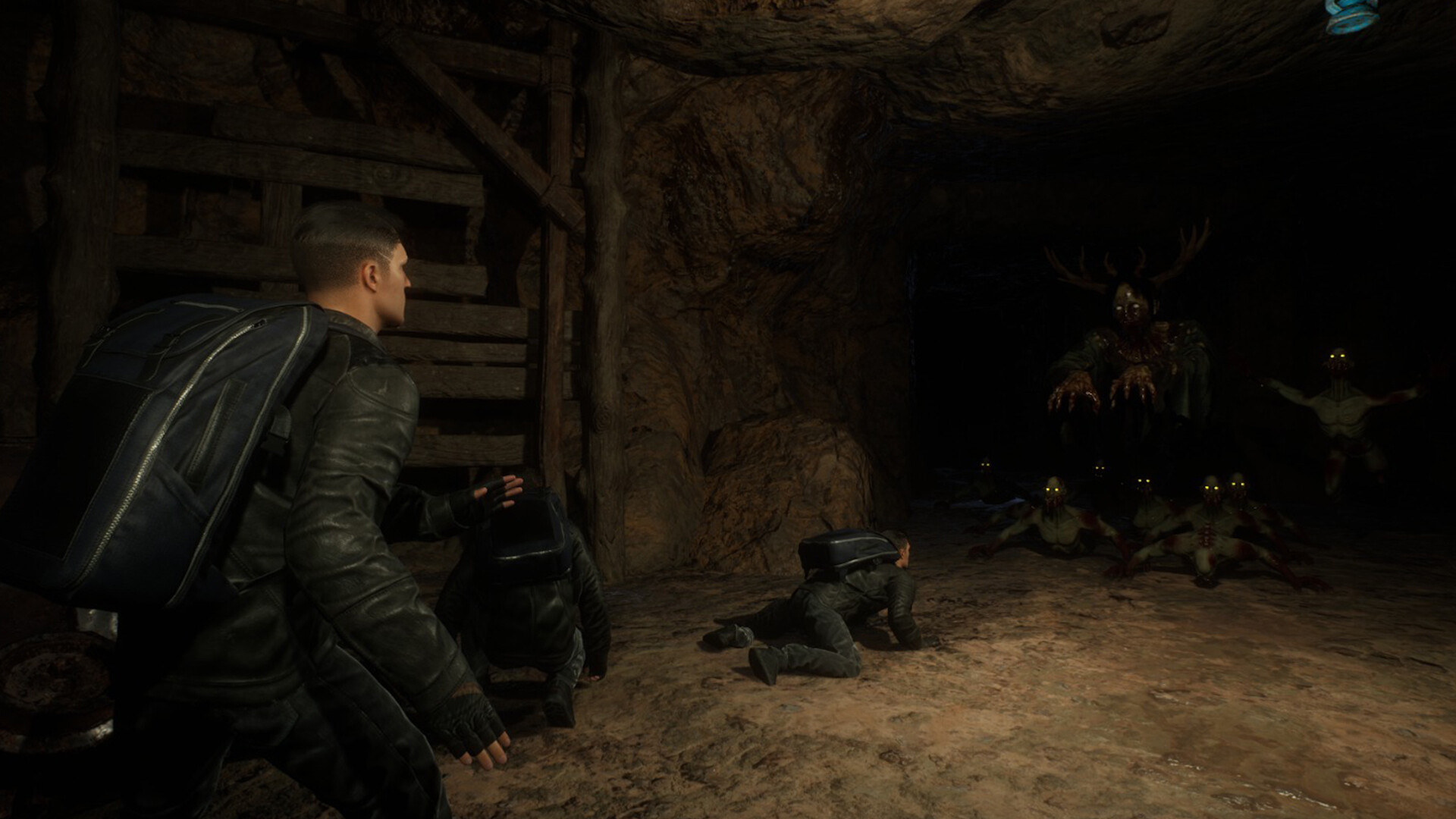 The Midnighters screenshot 4