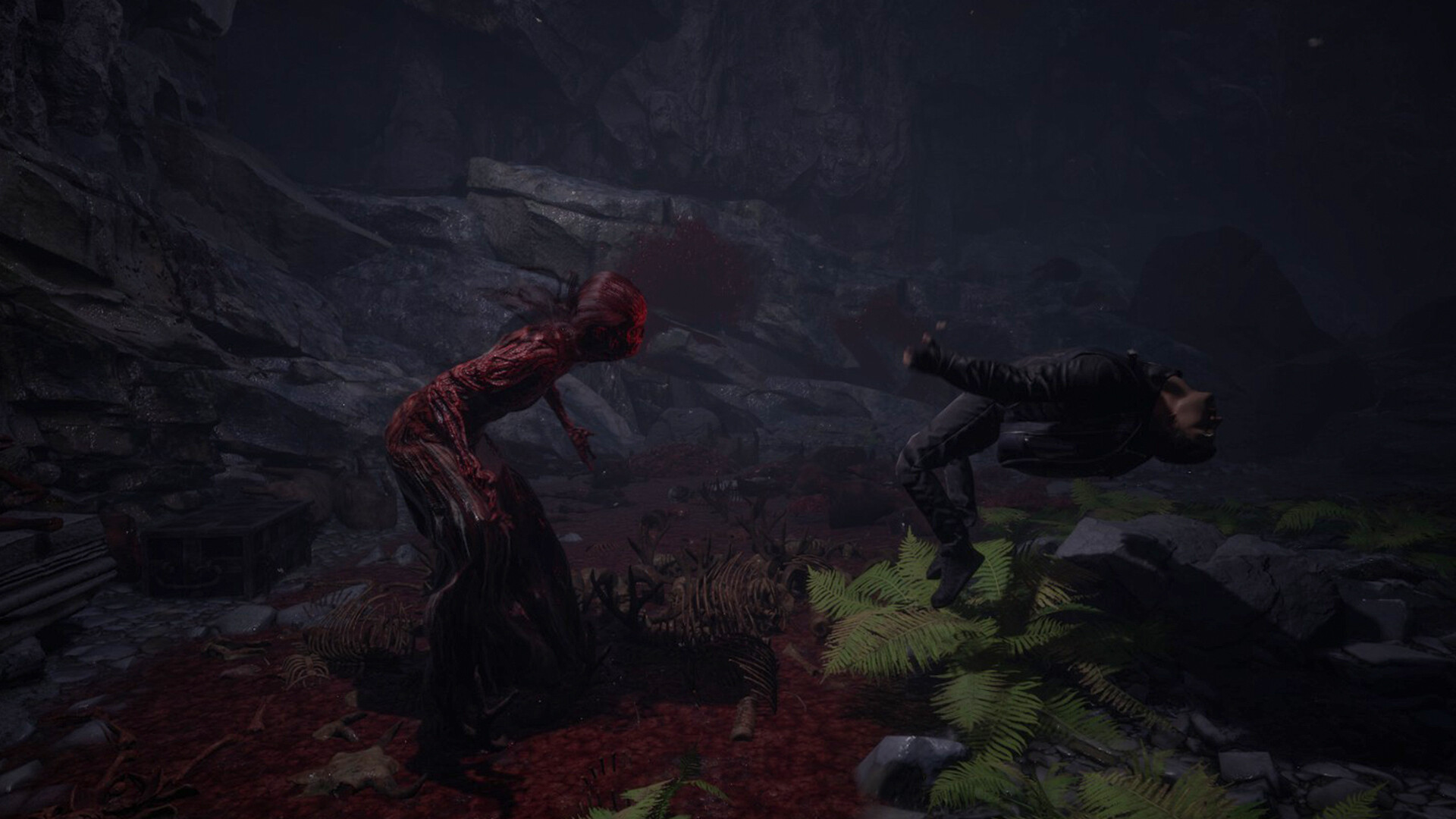 The Midnighters screenshot 5