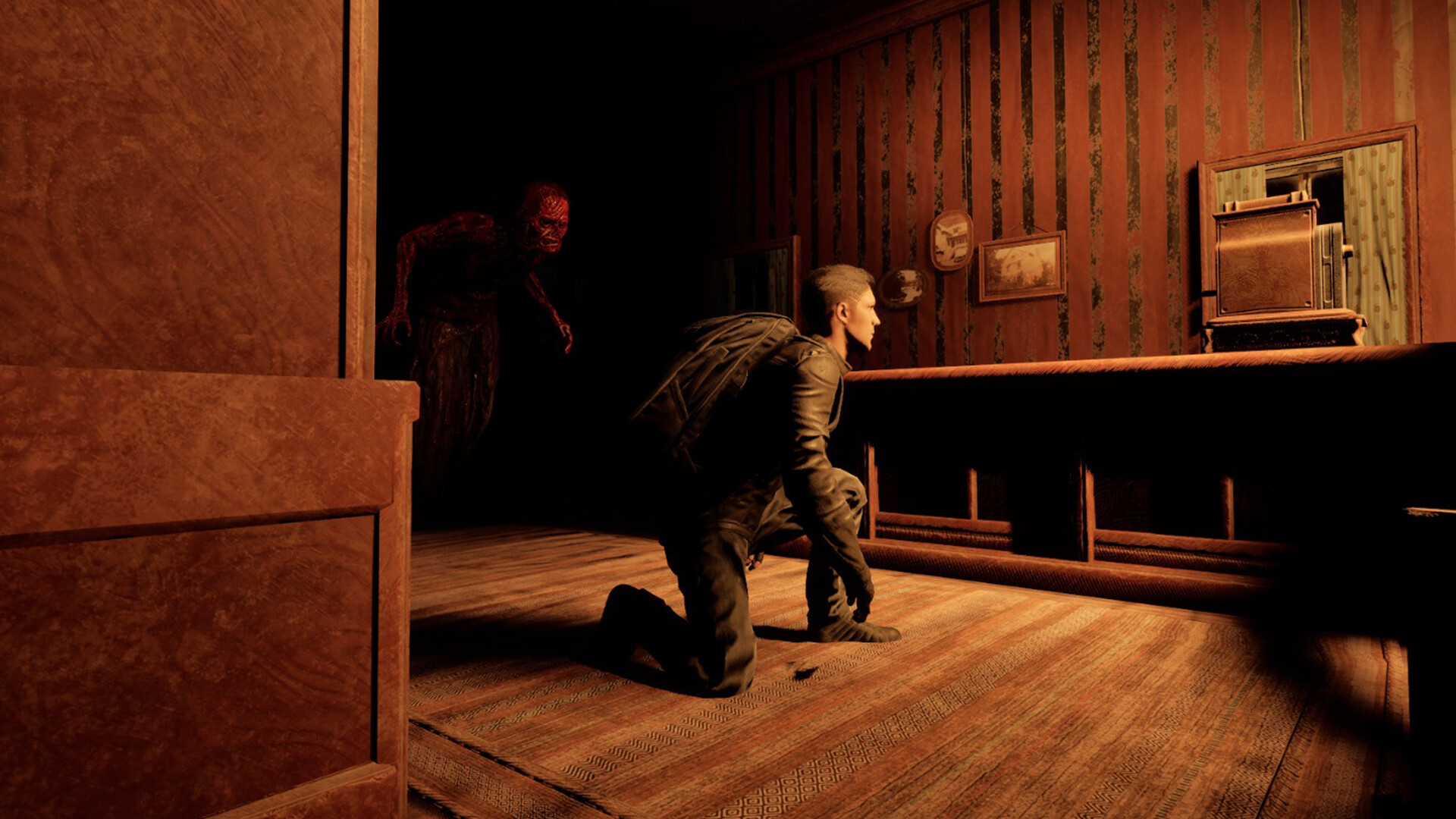 The Midnighters screenshot 10