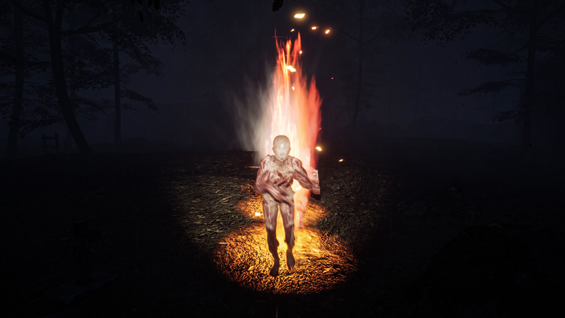 The Midnighters screenshot 15