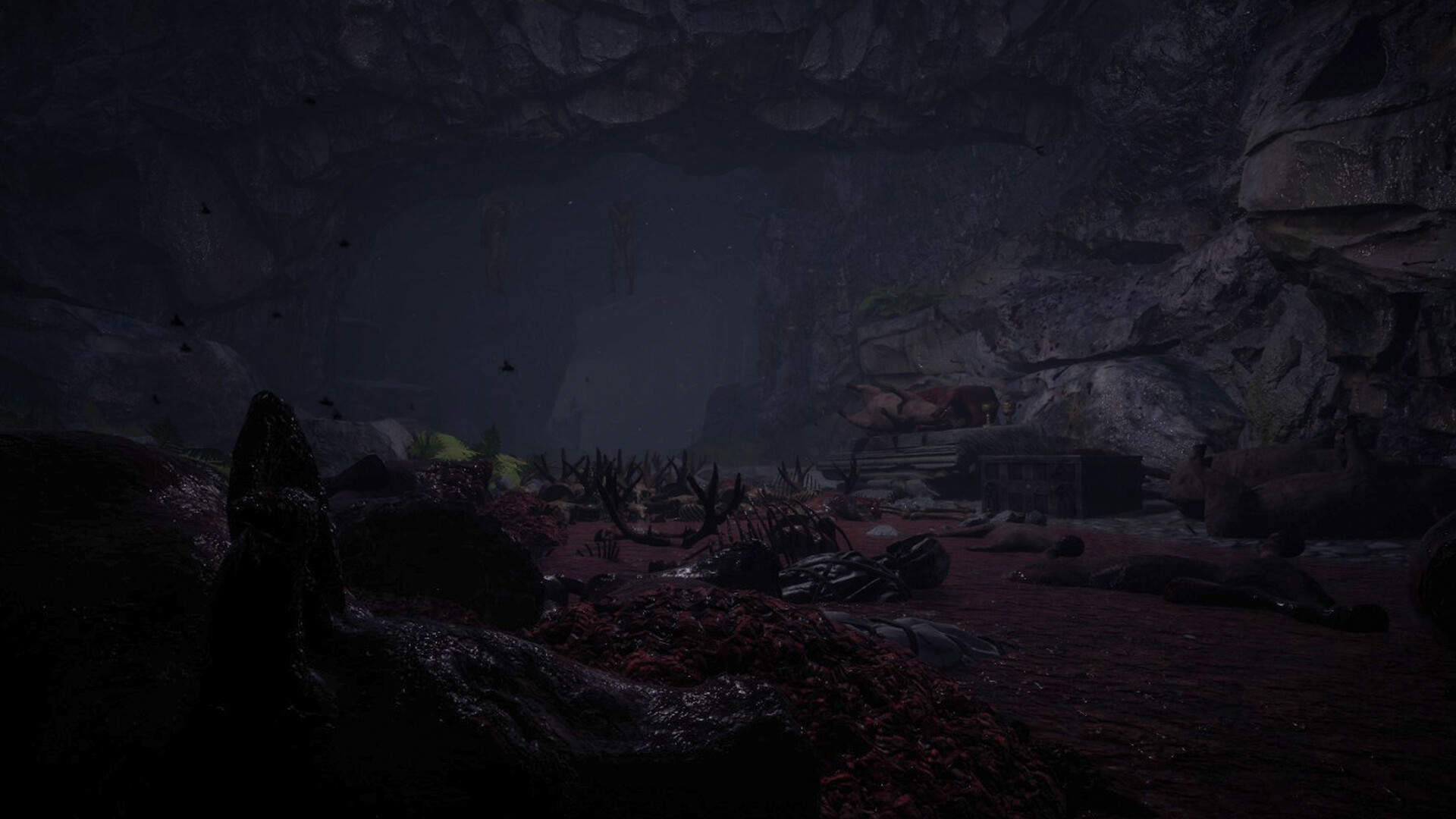 The Midnighters screenshot 13