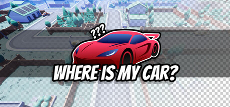 Where is my car?