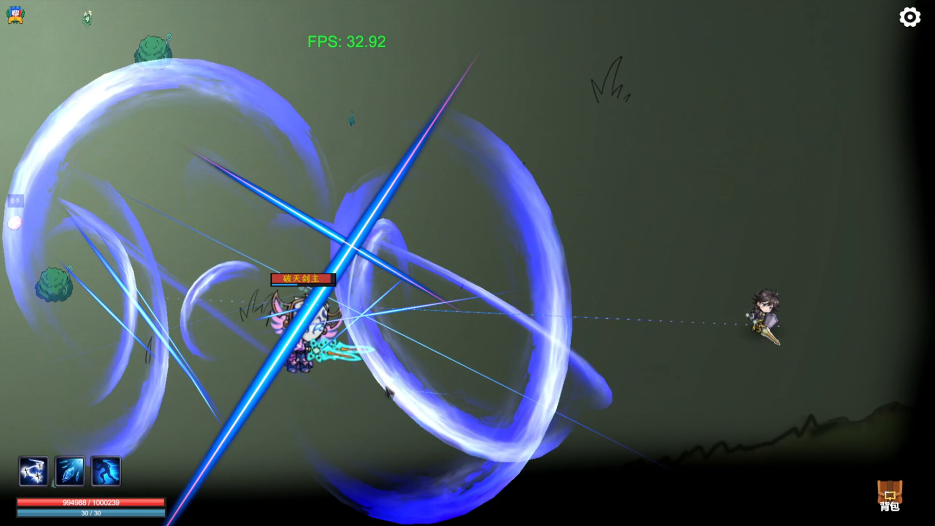 多元幸存者 Diverse survivors screenshot 2