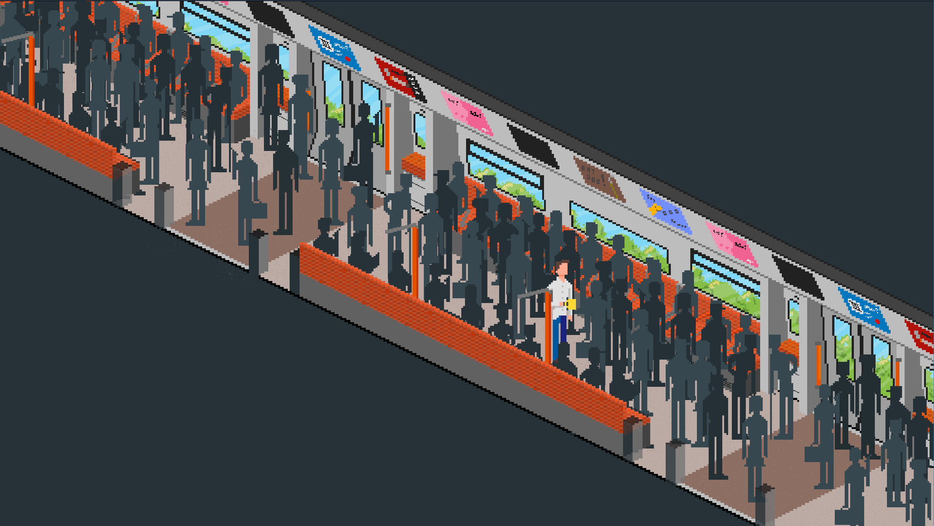 Behind the Hydra's Eyes Demo