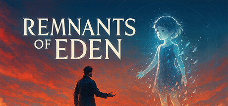 Remnants Of Eden