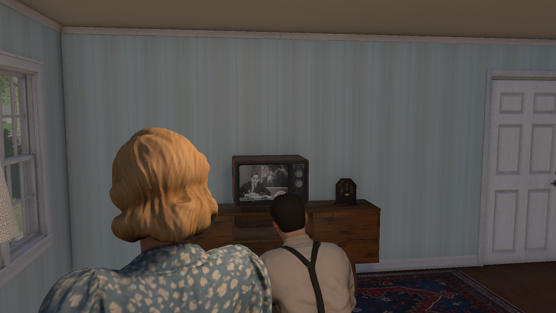 1948 screenshot 1