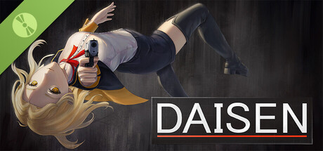 Daisen Demo