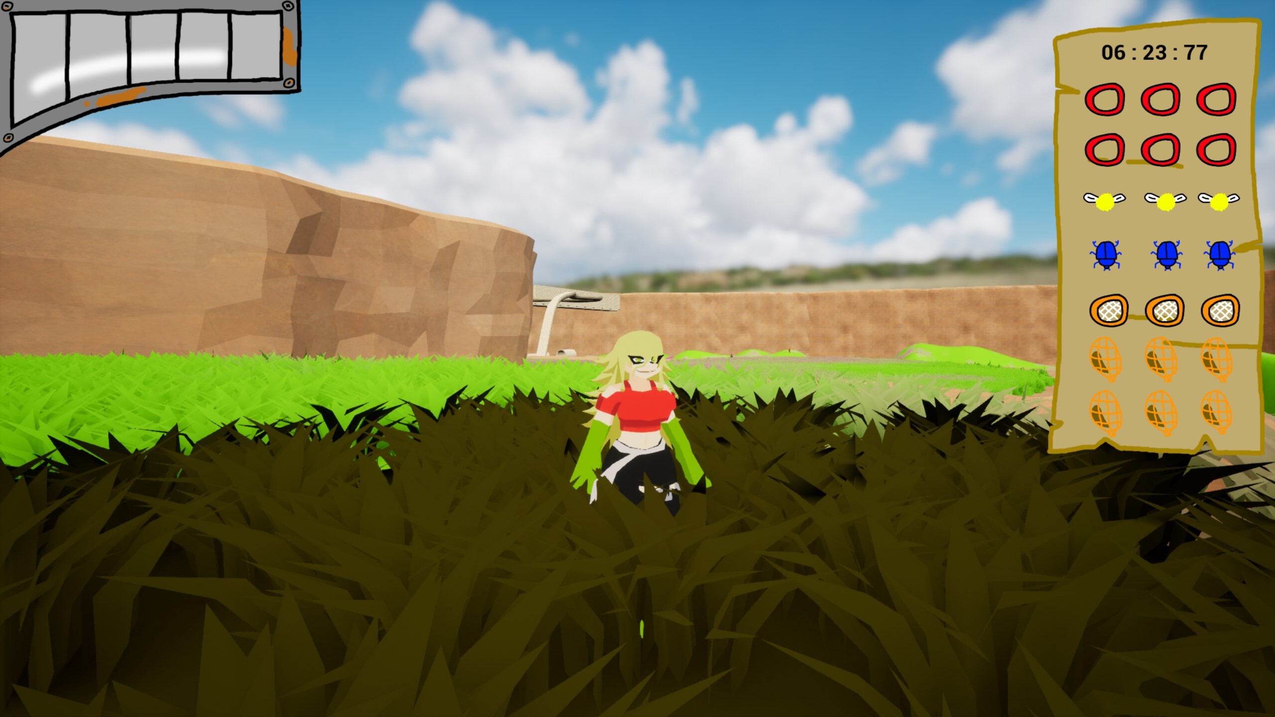 Symbiote screenshot 5