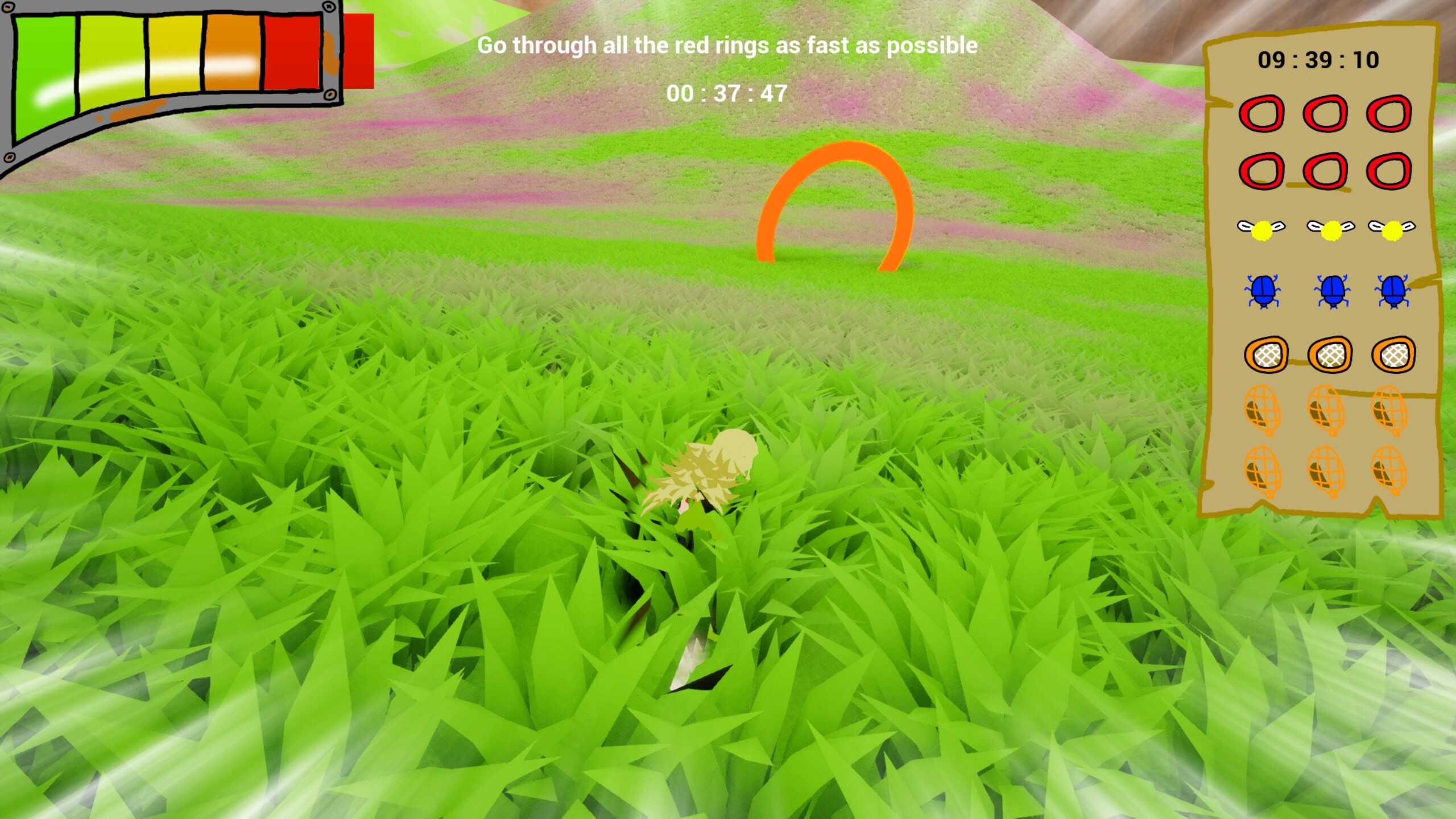 Symbiote screenshot 4