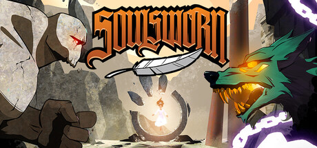 Soulsworn