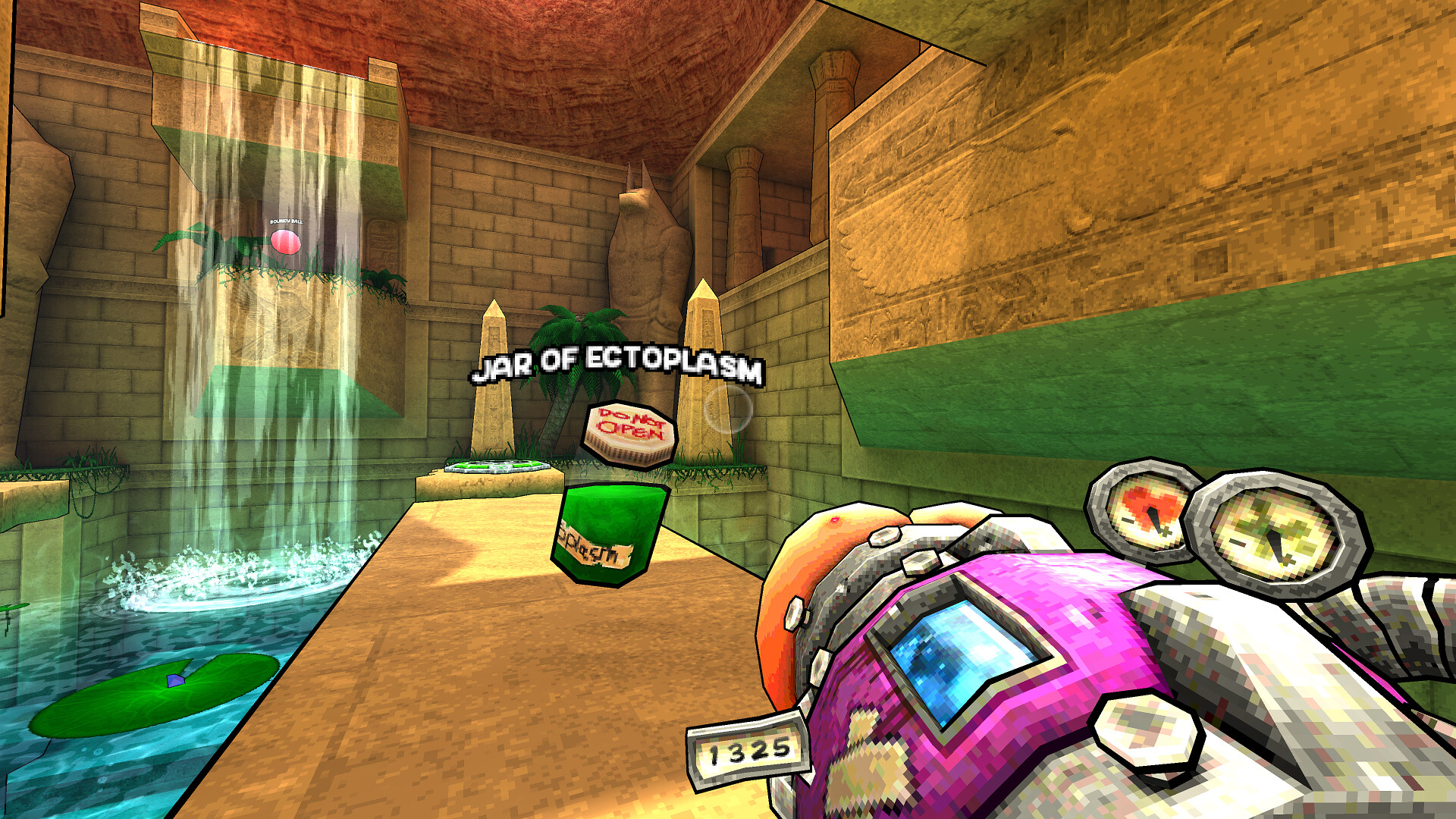 Butt Gunners screenshot 8