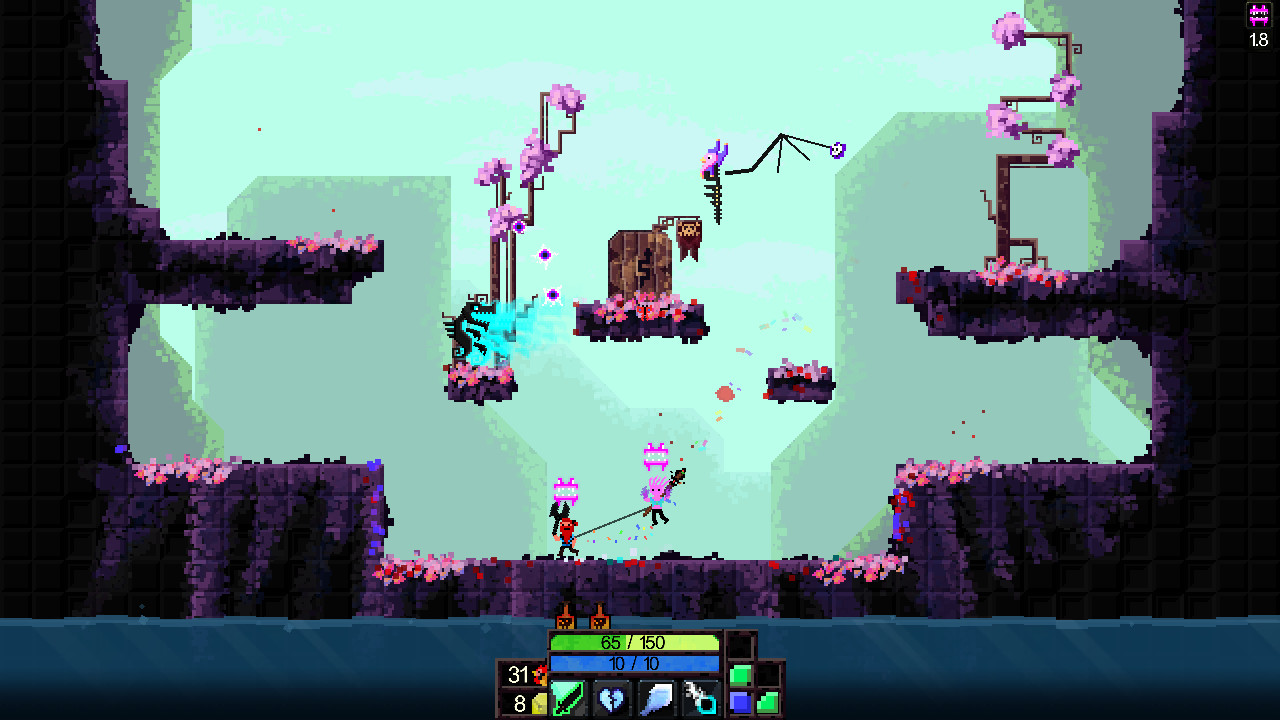 Valzar screenshot 6