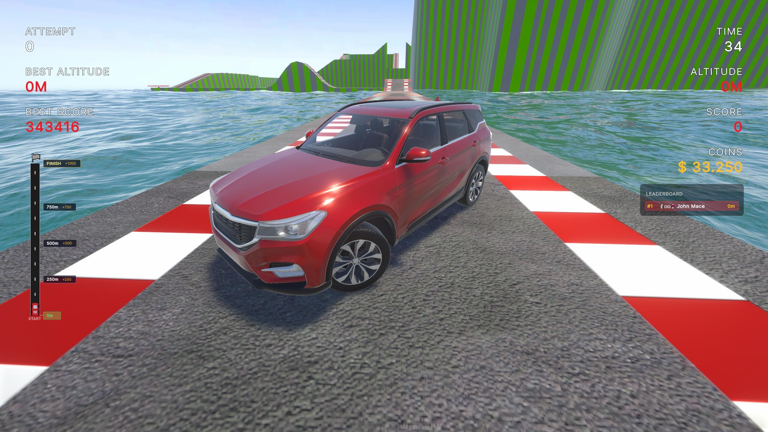 Drive UP: Together screenshot 1