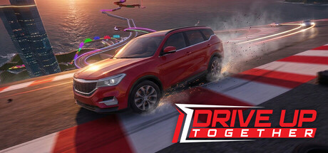 Drive UP: Together