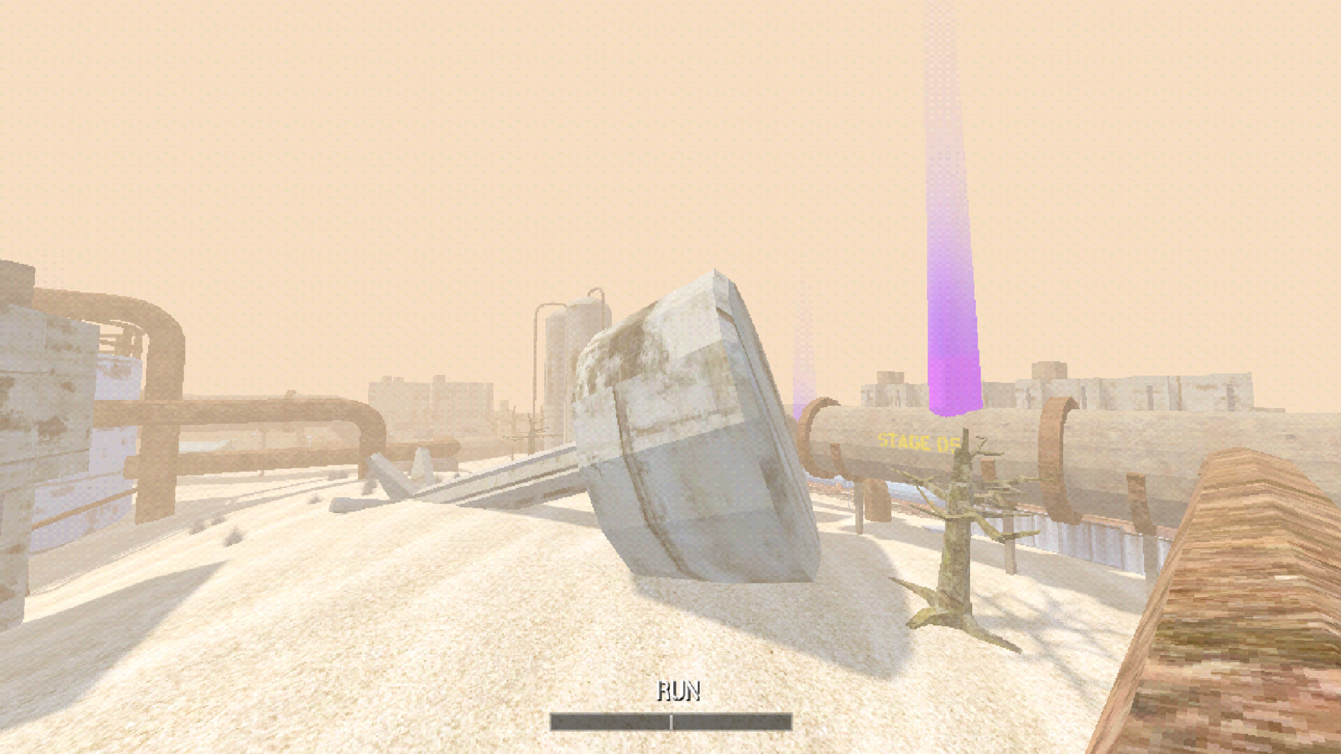 Block States screenshot 2