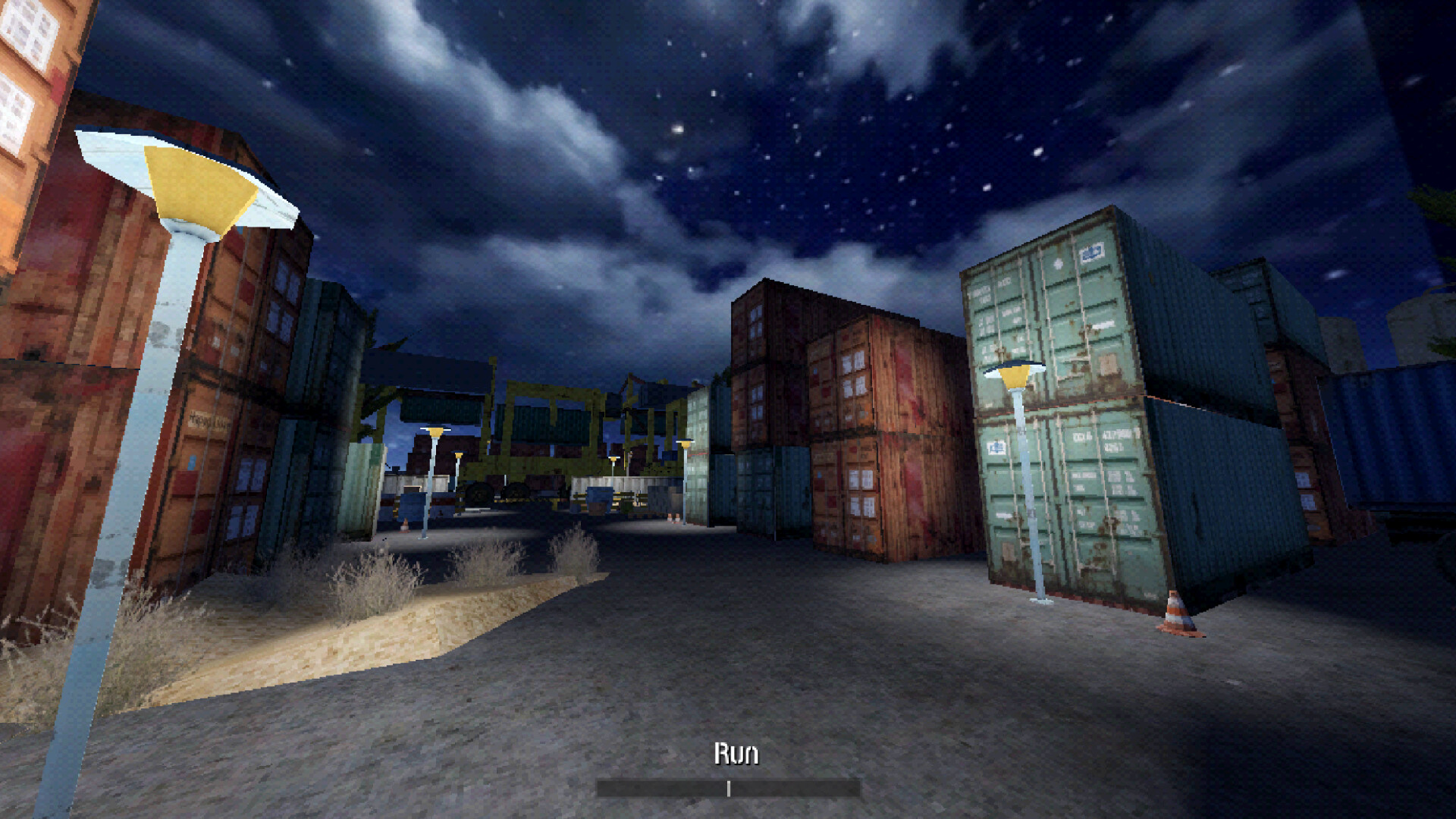 Block States screenshot 5