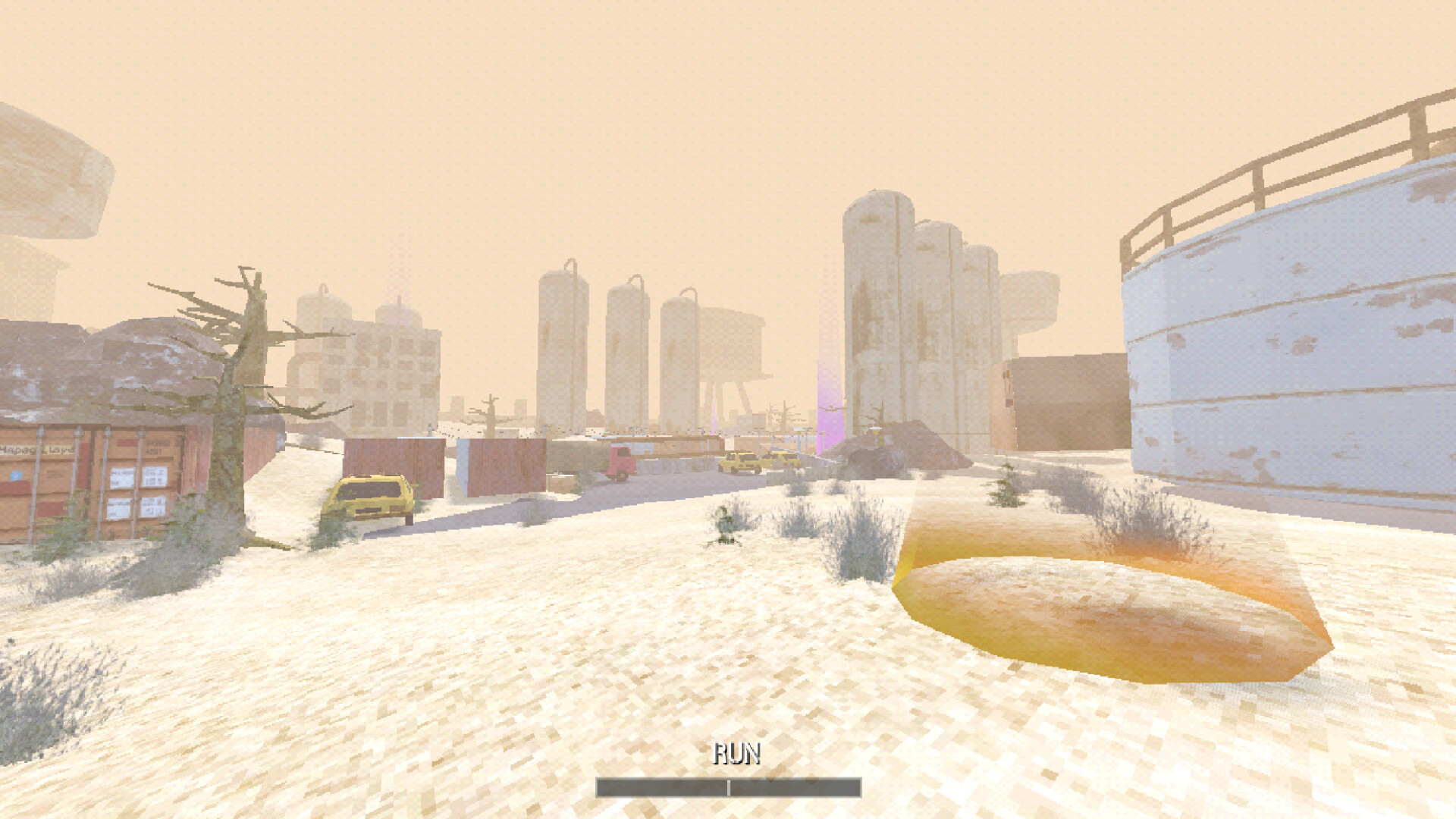 Block States screenshot 4