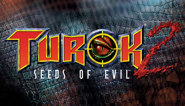 Steam：Turok 2: Seeds of Evil
