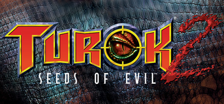 Turok 2: Seeds of Evil Remastered (2017)