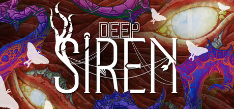 Deep Siren — Steam header