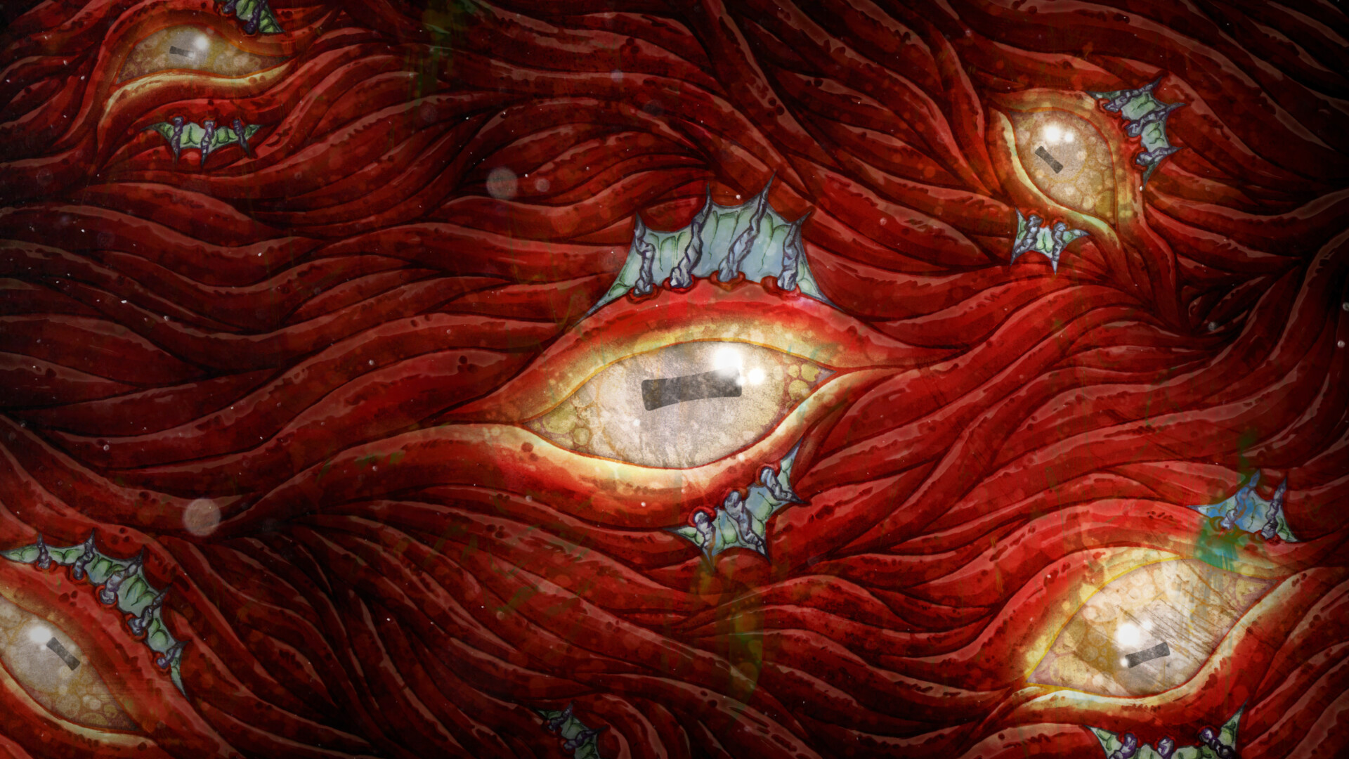 Deep Siren screenshot 5
