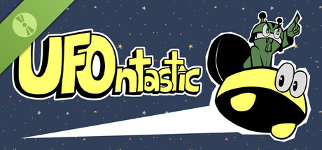 UFOntastic Demo