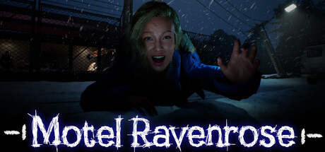 Motel Ravenrose — Steam header