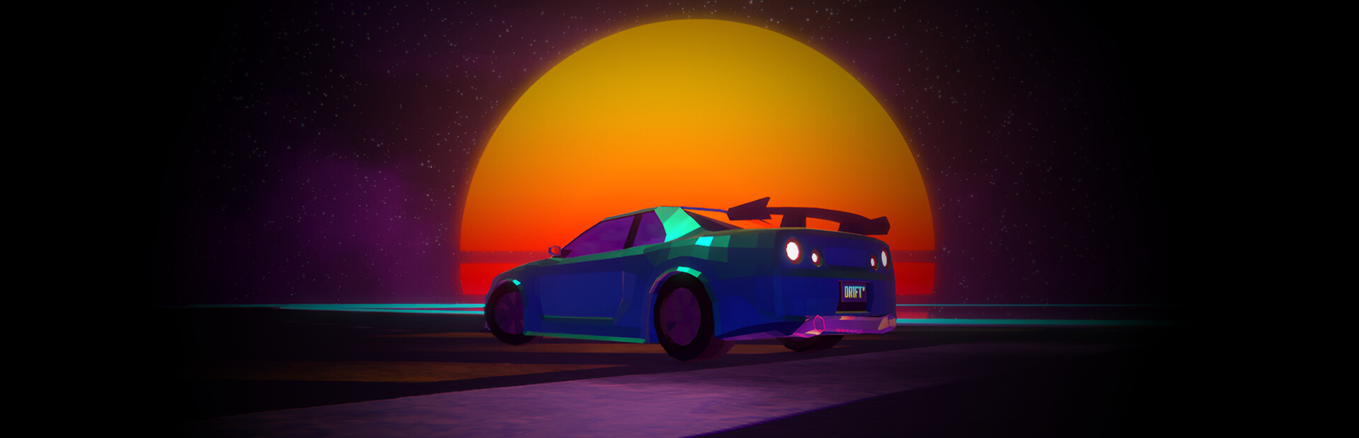 Drift Overdrive
