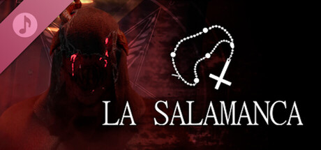 La Salamanca Original Soundtrack