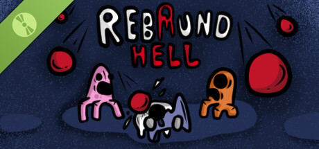 Rebound Hell Demo
