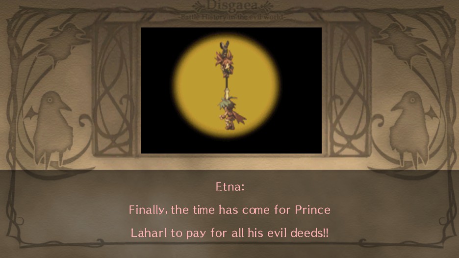 Disgaea PC screenshot 12