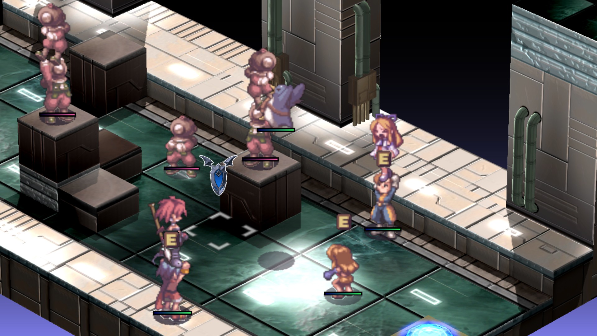 Disgaea PC screenshot 8