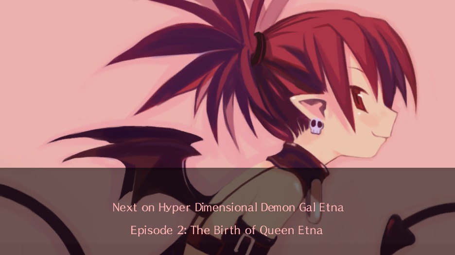 Disgaea PC screenshot 14