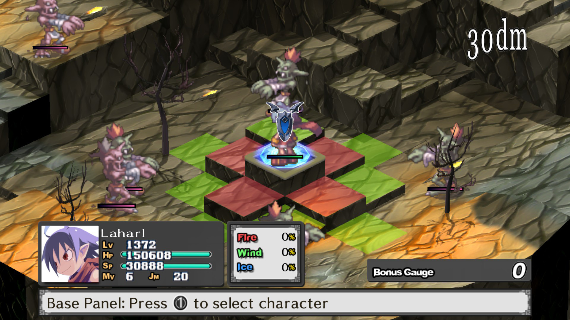 Disgaea PC screenshot 9