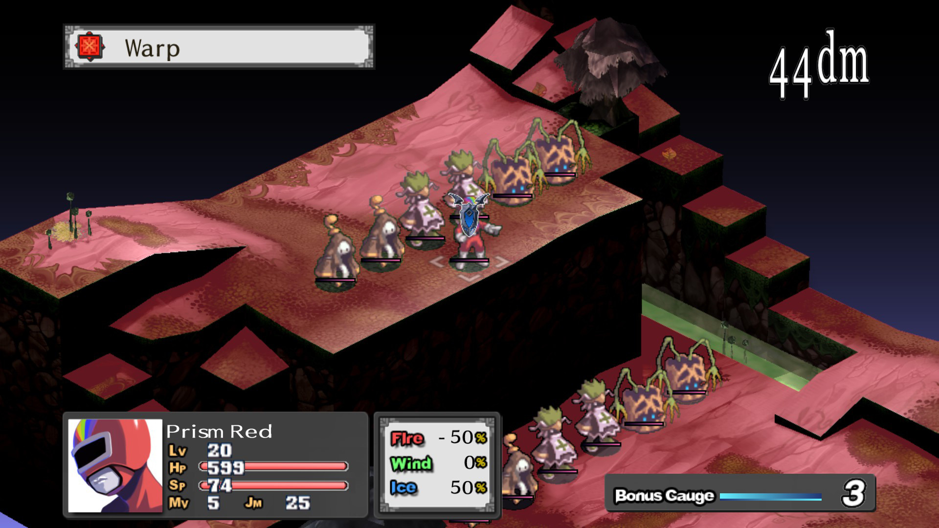 Disgaea PC screenshot 6