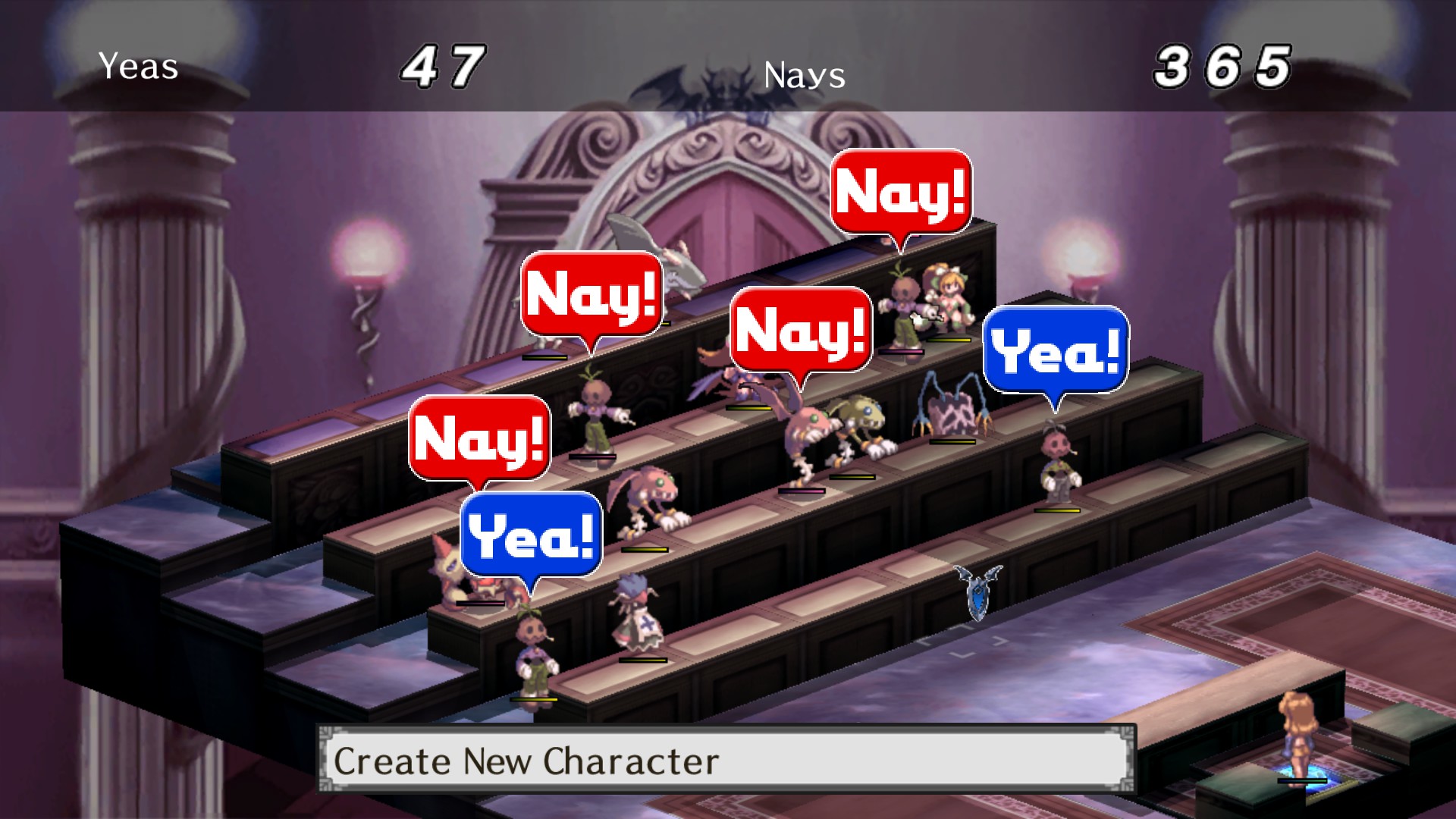 Disgaea PC screenshot 10