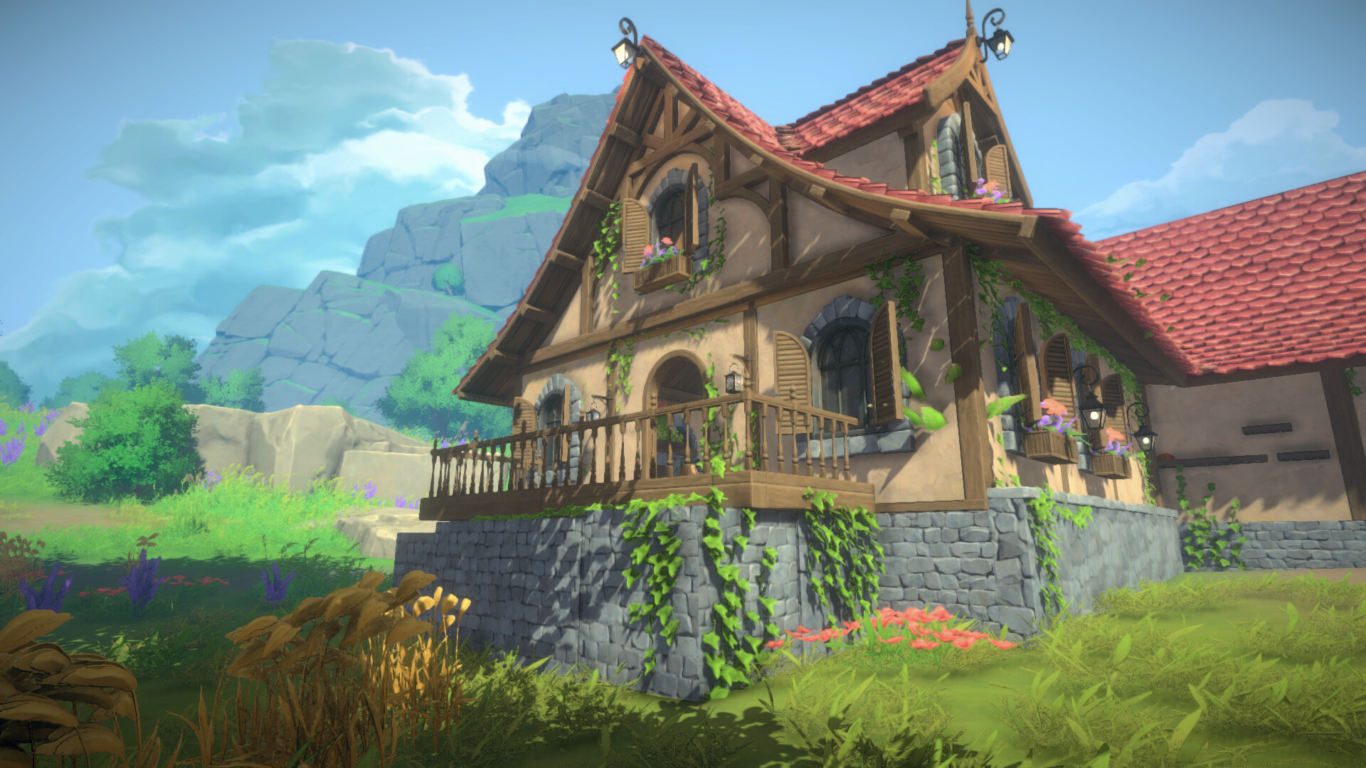 Cozy Builder screenshot 15