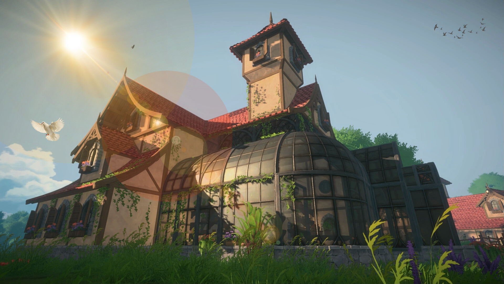 Cozy Builder screenshot 7