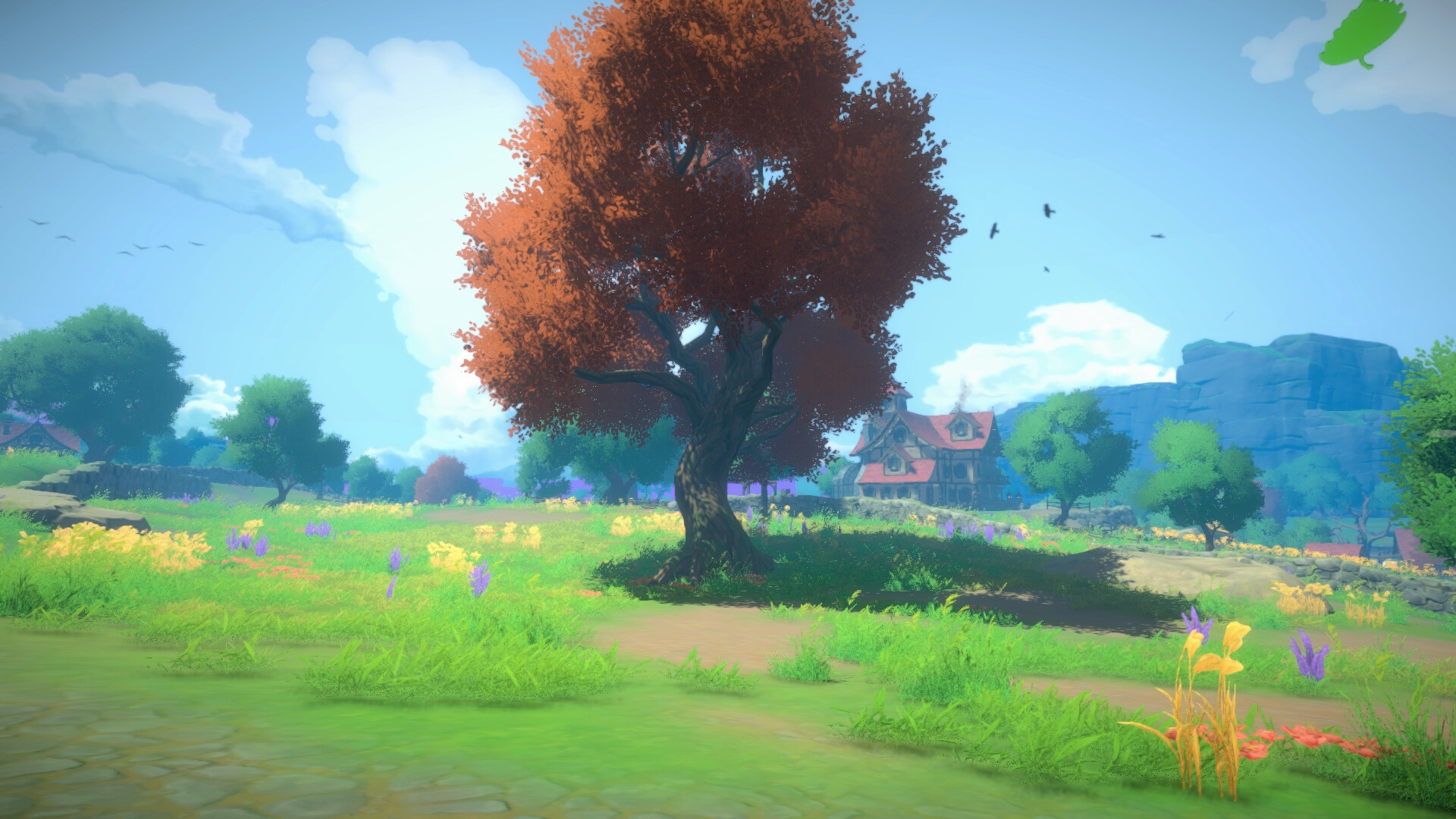 Cozy Builder screenshot 18