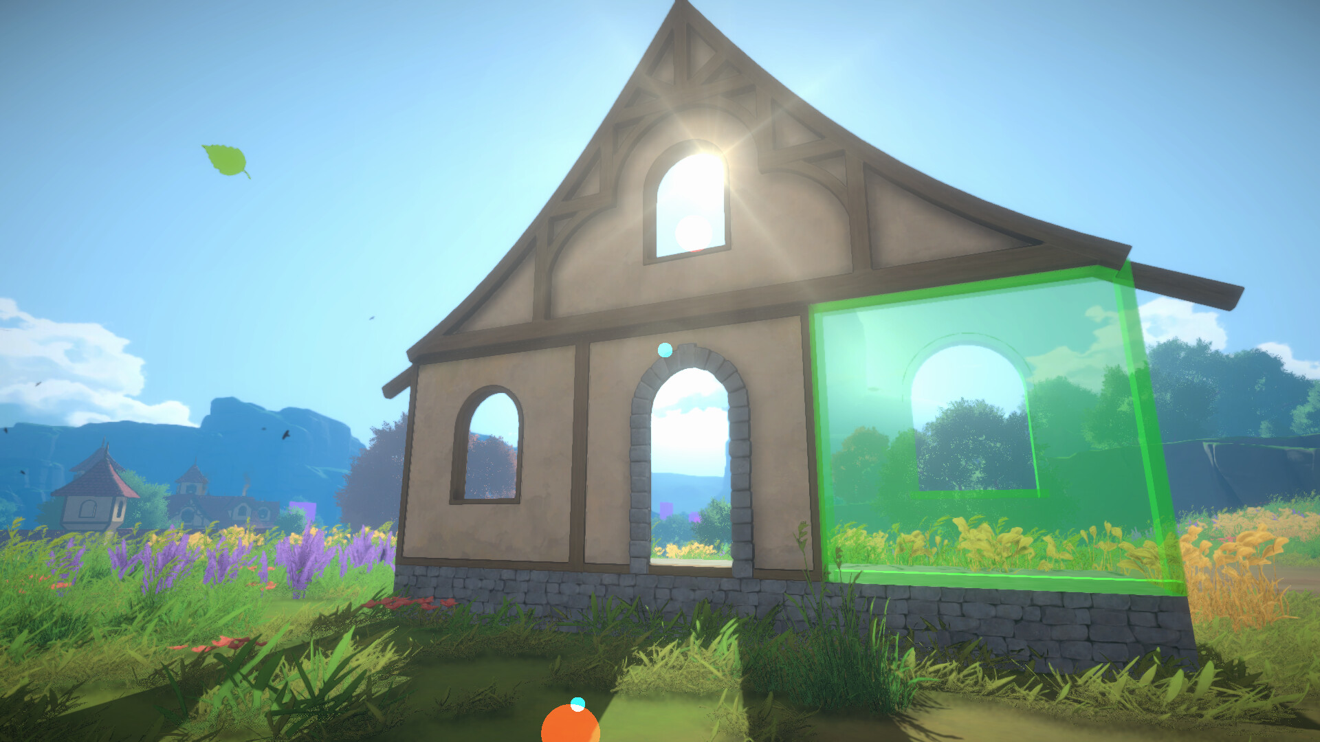 Cozy Builder screenshot 14